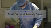 Transform Your Neck with Confidence: A Personal Story and 5 Essential Tips for Successful Neck Cosmetic Surgery [Expert Guide]