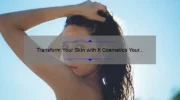 Transform Your Skin with It Cosmetics Your Skin But Better: A Personal Story and 5 Tips for Flawless Results [Expert Guide]