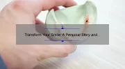 Transform Your Smile: A Personal Story and 5 Essential Tips for Cosmetic Dentistry Treatment [Expert Guide]