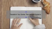 Transform Your Smile: The Ultimate Guide to Types of Cosmetic Dental Work [Expert Tips and Statistics]