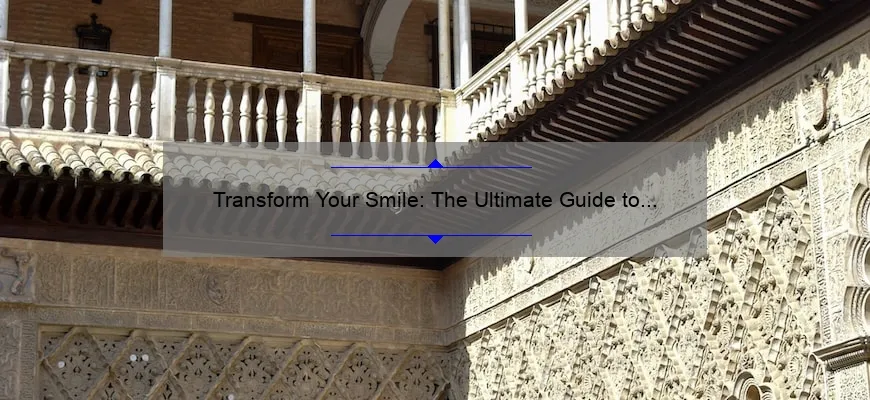 Transform Your Smile: The Ultimate Guide to Types of Cosmetic Dentistry [Real Patient Stories, Expert Tips, and Stats]