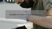 Transform Your Smile with Dr. Song’s Cosmetic Dentistry: A Personal Story and Expert Tips [Statistics and Solutions]