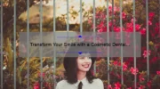 Transform Your Smile with a Cosmetic Dental Grant: A Real Patient’s Success Story [Plus 5 Key Facts and Tips]