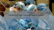 Transforming Twins: A Personal Story of Cosmetic Surgery with Useful Tips [Statistics and Solutions] for Twin Aesthetics