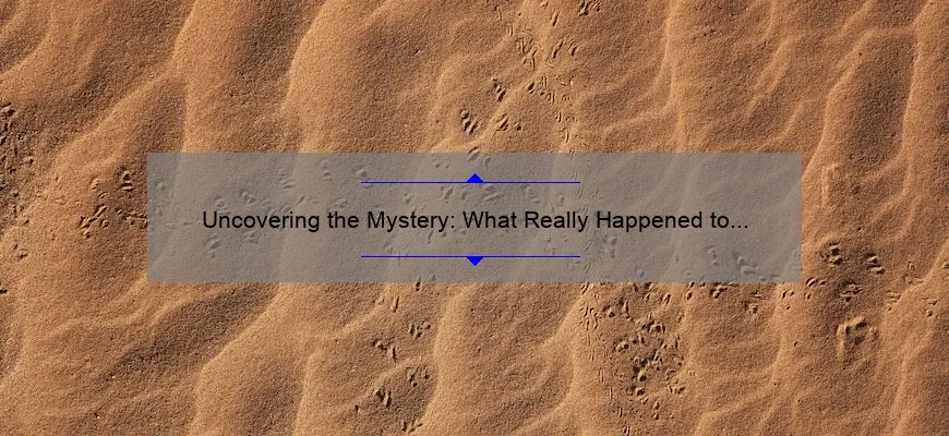 Uncovering the Mystery: What Really Happened to Bobbi Brown Cosmetics [Solving the Problem, Sharing the Story, and Providing Clarity with Numbers]