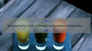 Uncovering the Truth: A Compelling Cosmetics Documentary Reveals Shocking Statistics and Solutions [For Beauty Lovers and Health Enthusiasts]