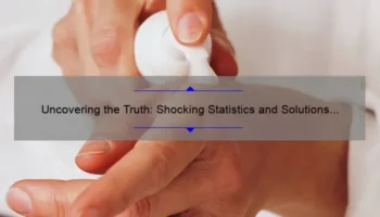 Uncovering the Truth: Shocking Statistics and Solutions for Cosmetic Testing on Animals [Must-Read Articles]