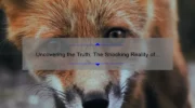 Uncovering the Truth: The Shocking Reality of Animal Testing for Cosmetics [Plus 5 Cruelty-Free Alternatives]
