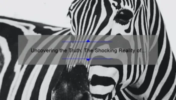 Uncovering the Truth: The Shocking Reality of Animal Testing in the Cosmetic Industry [Plus 5 Cruelty-Free Alternatives]