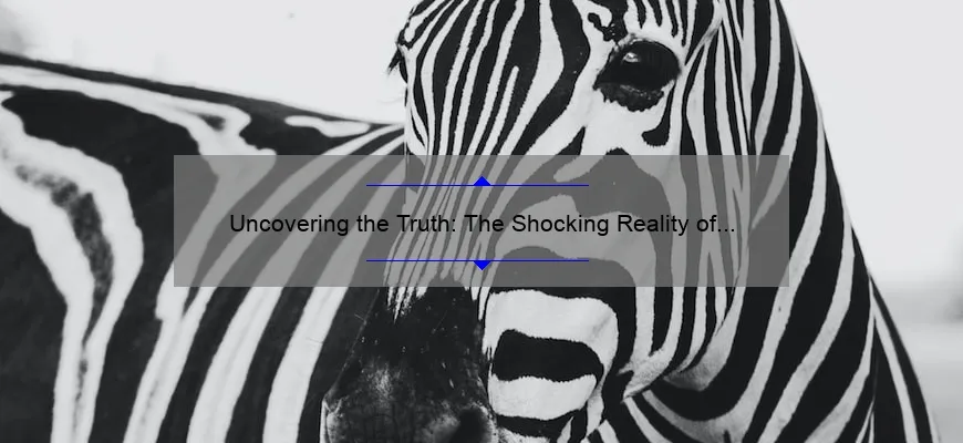 Uncovering the Truth: The Shocking Reality of Animal Testing in the Cosmetic Industry [Plus 5 Cruelty-Free Alternatives]
