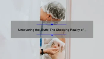 Uncovering the Truth: The Shocking Reality of Cosmetic Testing on Animals [Plus 5 Cruelty-Free Alternatives]