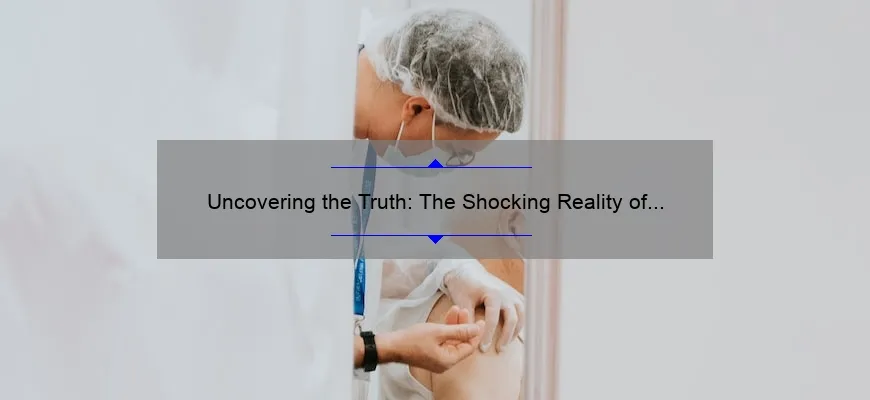 Uncovering the Truth: The Shocking Reality of Cosmetic Testing on Animals [Plus 5 Cruelty-Free Alternatives]