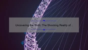 Uncovering the Truth: The Shocking Reality of Cosmetics Testing on Animals [A Comprehensive Guide with Eye-Opening Statistics]