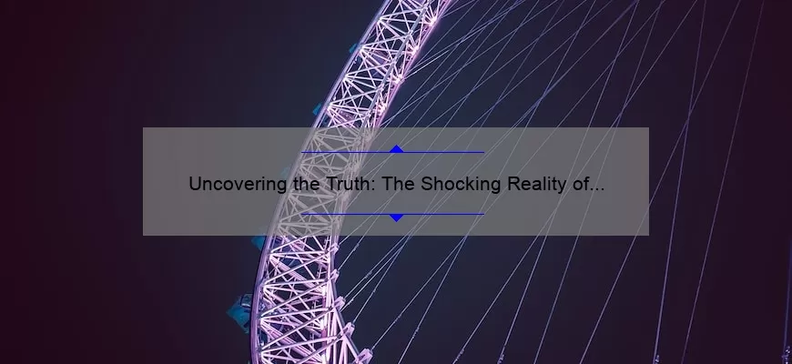 Uncovering the Truth: The Shocking Reality of Cosmetics Testing on Animals [A Comprehensive Guide with Eye-Opening Statistics]