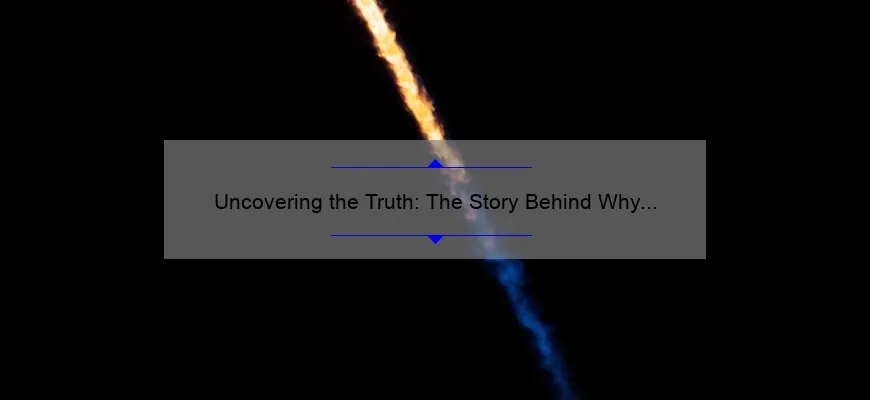 Uncovering the Truth: The Story Behind Why Bobbi Brown Left Bobbi Brown Cosmetics [With Useful Insights and Stats]