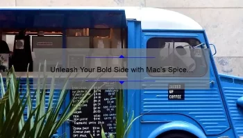 Unleash Your Bold Side with Mac’s Spice It Up Lipstick