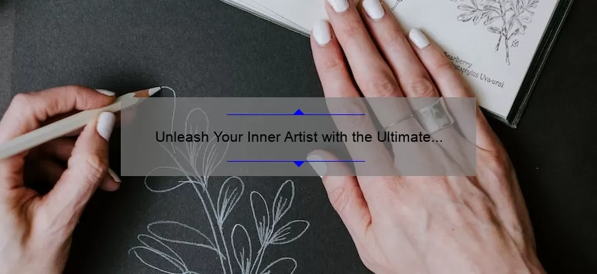 Unleash Your Inner Artist with the Ultimate Mac Lipstick Palette