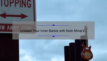 Unleash Your Inner Barbie with Nicki Minaj’s MAC Lipstick Collection