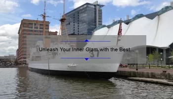 Unleash Your Inner Glam with the Best Lipstick Set from MAC