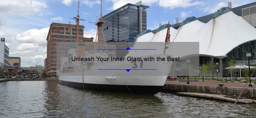 Unleash Your Inner Glam with the Best Lipstick Set from MAC