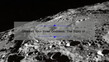 Unleash Your Inner Goddess: The Story of Rennala, Queen of Full Moon Cosmetics [Solving Your Beauty Woes with Statistics]