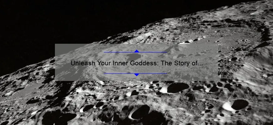 Unleash Your Inner Goddess: The Story of Rennala, Queen of Full Moon Cosmetics [Solving Your Beauty Woes with Statistics]