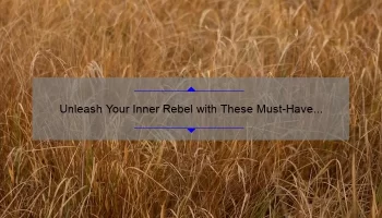 Unleash Your Inner Rebel with These Must-Have Mac Lipsticks