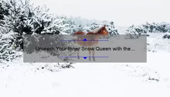 Unleash Your Inner Snow Queen with the MAC Snowball Collection