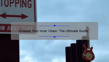 Unleash Your Inner Villain: The Ultimate Guide to Maleficent Lipstick by MAC [With Stats and Tips]