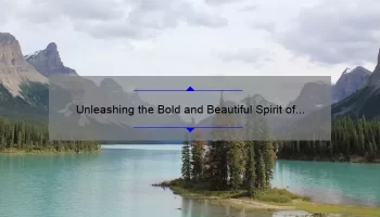 Unleashing the Bold and Beautiful Spirit of Mac Lipstick