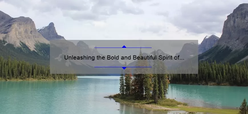 Unleashing the Bold and Beautiful Spirit of Mac Lipstick