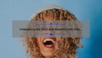 Unleashing the Bold and Beautiful with Mac Lipstick Ruby Woo