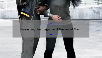 Unleashing the Elegance: A Review of Mac Modesty Lipstick