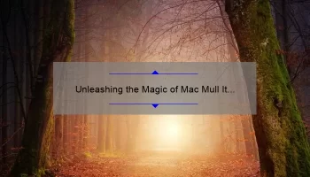 Unleashing the Magic of Mac Mull It Over Lipstick: A Comprehensive Review