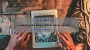 Unleashing the Magic of Mac Stone Lipstick: A Comprehensive Review