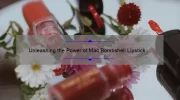 Unleashing the Power of Mac Bombshell Lipstick: A Comprehensive Review