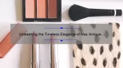 Unleashing the Timeless Elegance of Mac Antique Velvet Lipstick