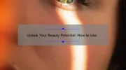Unlock Your Beauty Potential: How to Use the Check Cosmetic Calculator [Step-by-Step Guide with Stats and Tips]