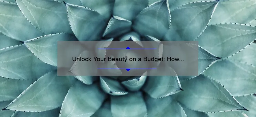Unlock Your Beauty on a Budget: How to Get the Best Mac Cosmetics Student Discount [Complete Guide with Stats and Stories]