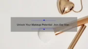 Unlock Your Makeup Potential: Join Our Mac Cosmetics Makeup Class [Expert Tips, Stats, and Solutions]