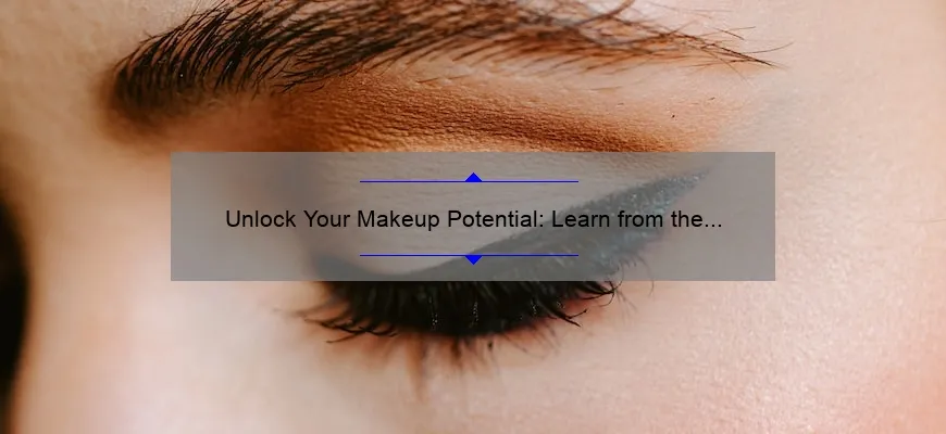 Unlock Your Makeup Potential: Learn from the Pros with Mac Cosmetics Makeup Classes [Expert Tips, Stats, and Solutions]