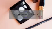 Unlock the Power of IT Cosmetics: A Personal Story and Step-by-Step Guide [with Login Tips and Stats]