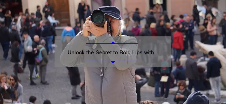 Unlock the Secret to Bold Lips with Spanish Fly Mac Lipstick: A Personal Story, Tips, and Stats [Ultimate Guide]