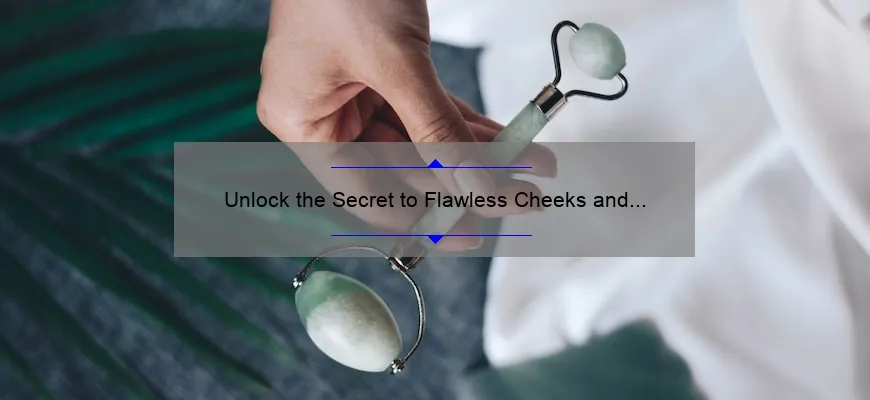 Unlock the Secret to Flawless Cheeks and Lips with Benefit Cosmetics’ Benetint: A Personal Story, 5 Tips, and 10 Stats [Beauty Hack for Busy Women]