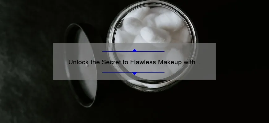Unlock the Secret to Flawless Makeup with Matchbox Cosmetics: A Personal Story and 5 Essential Tips [Keyword]