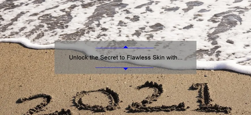 Unlock the Secret to Flawless Skin with Boom.com Cosmetics: A Personal Story and 5 Proven Tips [2021]