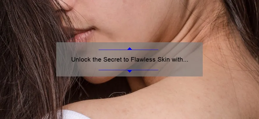 Unlock the Secret to Flawless Skin with Boomstick Cosmetics: A Personal Story and 5 Proven Tips [Expert Guide]