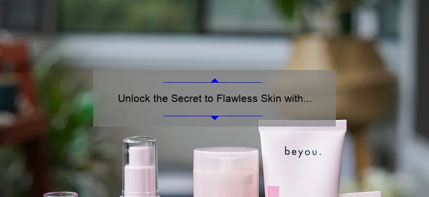 Unlock the Secret to Flawless Skin with Loriel Cosmetics: A Personal Story and 5 Proven Tips [Expert Guide]