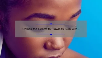 Unlock the Secret to Flawless Skin with Melania Cosmetics: A Personal Journey [10 Tips and Stats]