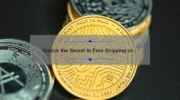 Unlock the Secret to Free Shipping on Cosmetics: A Personal Story and 5 Tips for Saving Money [Keyword]
